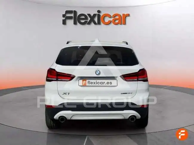 2021 BMW X1
