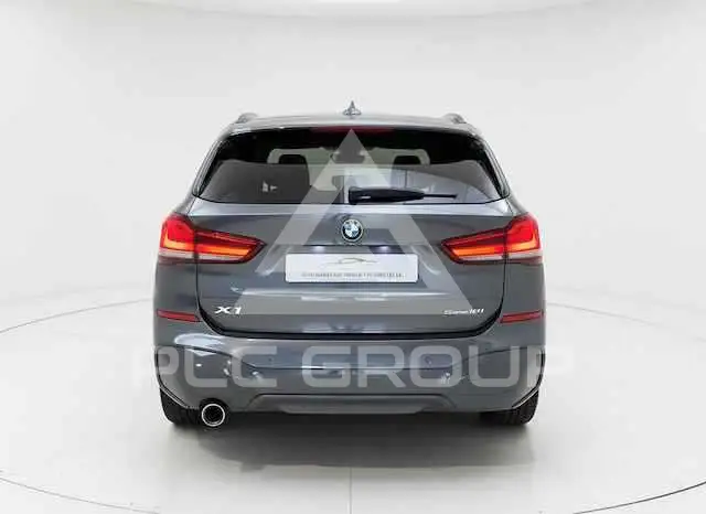 2021 BMW X1
