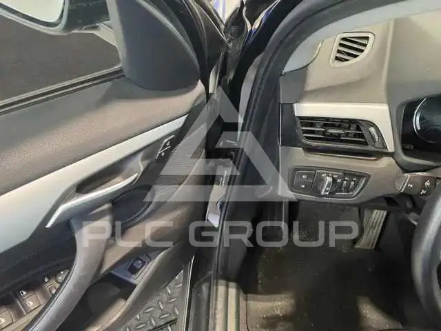 2021 BMW X1
