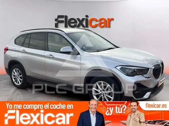 2021 BMW X1