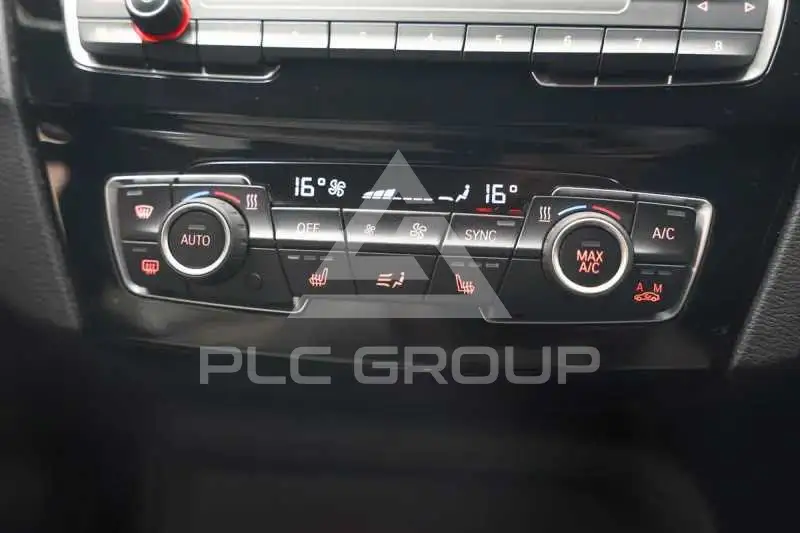 2021 BMW X1