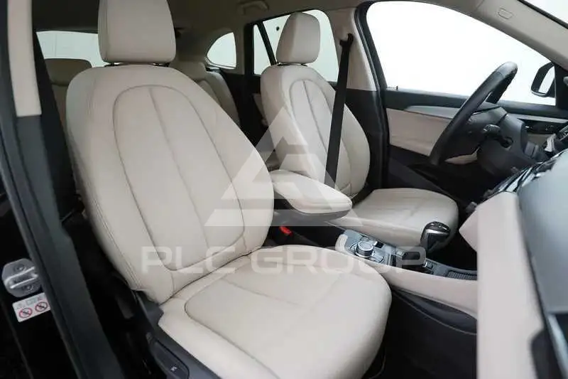 2021 BMW X1