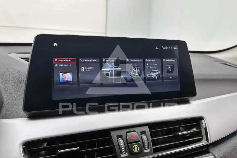 2021 BMW X1