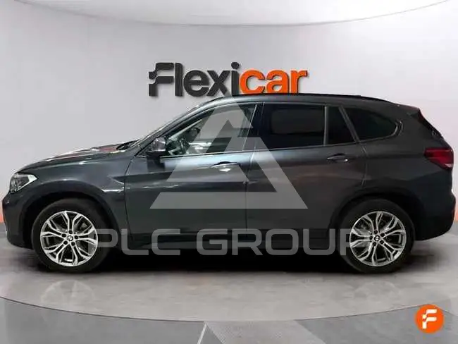 2021 BMW X1