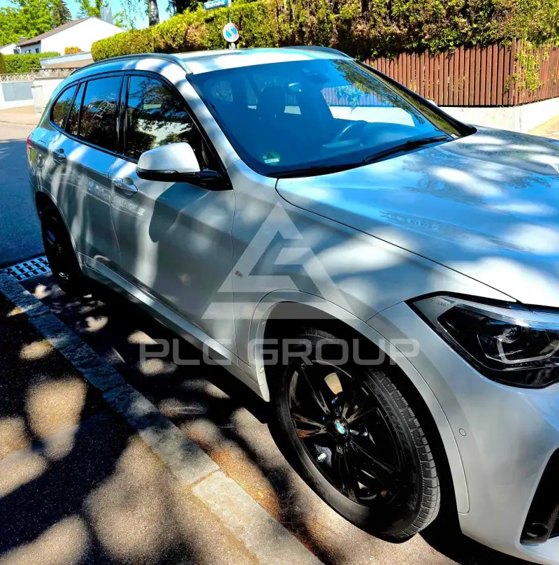 2021 BMW X1