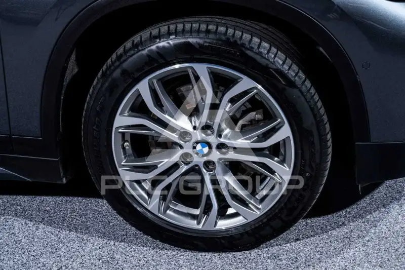 2021 BMW X1