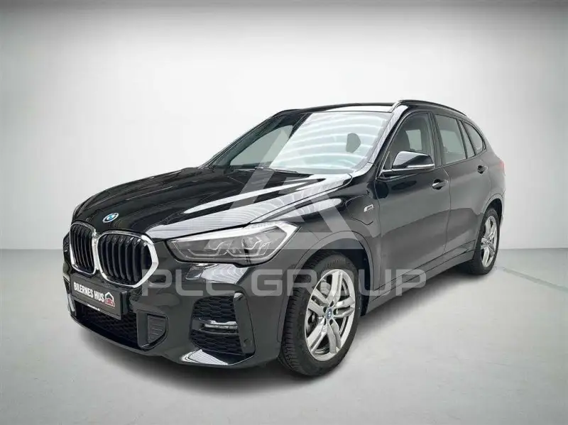 2021 BMW X1
