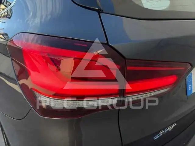 2021 BMW X1