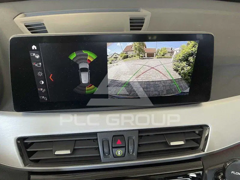 2021 BMW X1