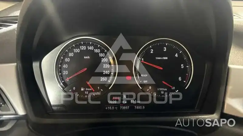 2021 BMW X1