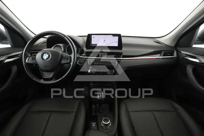 2021 BMW X1