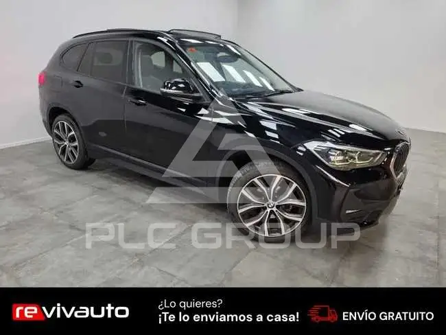 2021 BMW X1