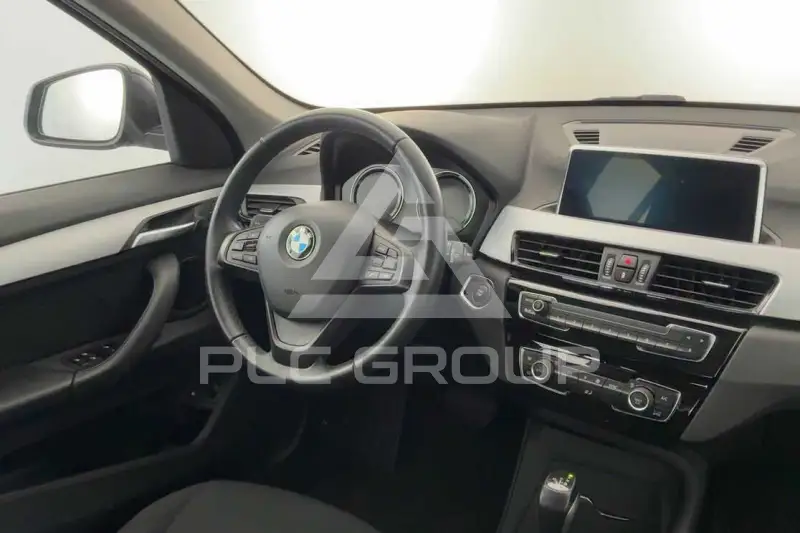 2021 BMW X1