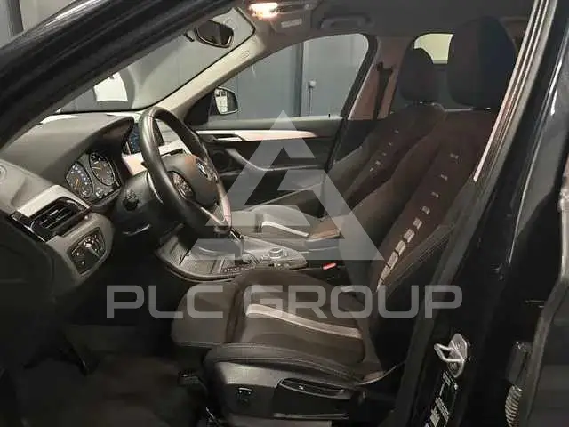 2021 BMW X1