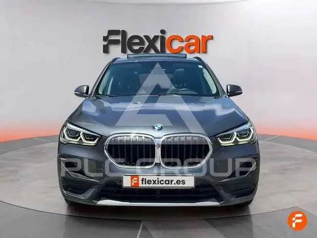 2021 BMW X1