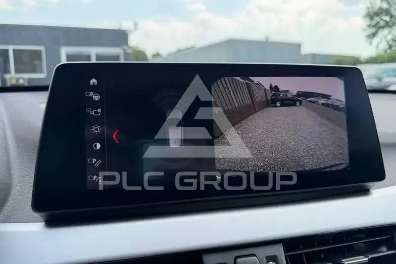2021 BMW X1