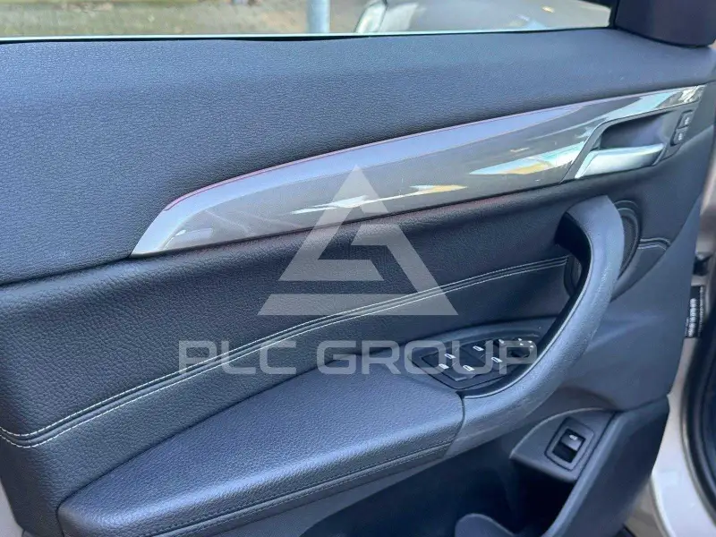 2021 BMW X1