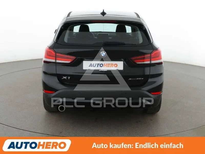2021 BMW X1