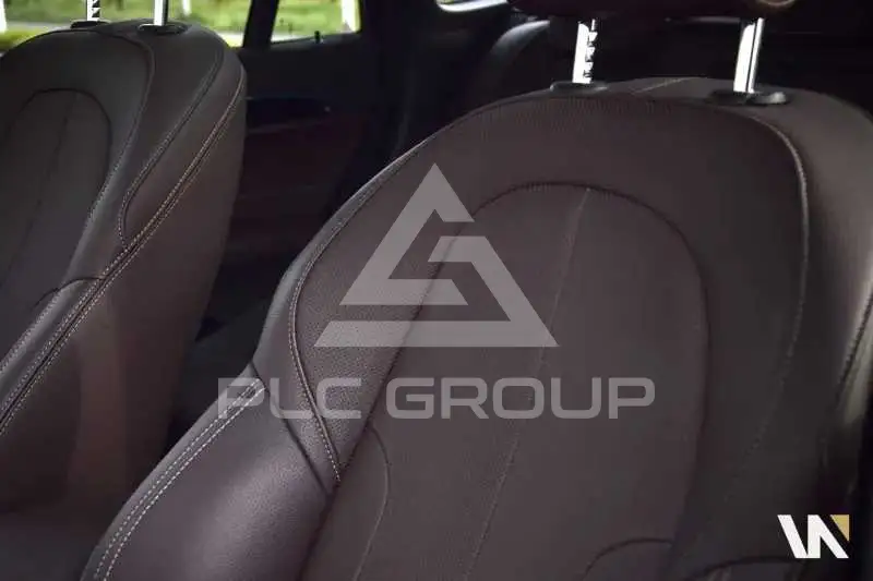 2021 BMW X1