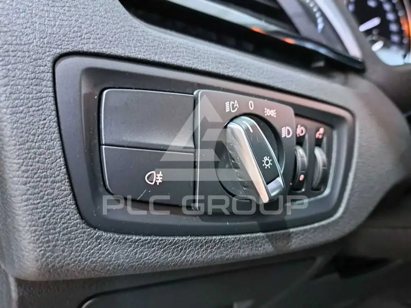 2021 BMW X1