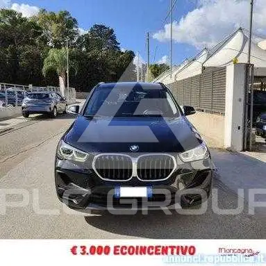 2021 BMW X1