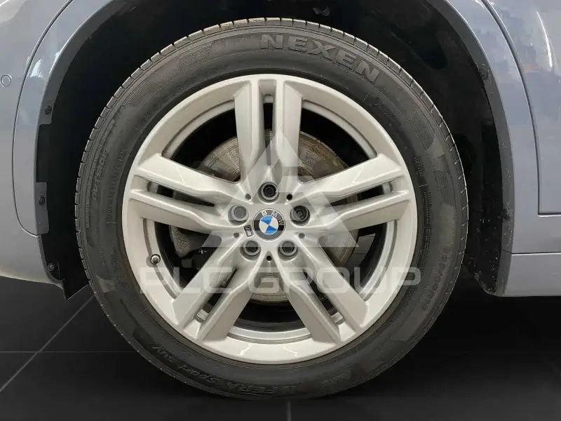2021 BMW X1