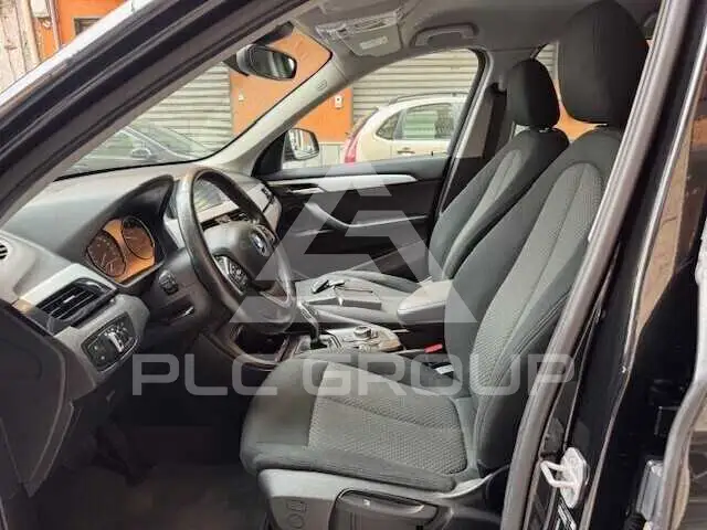 2021 BMW X1