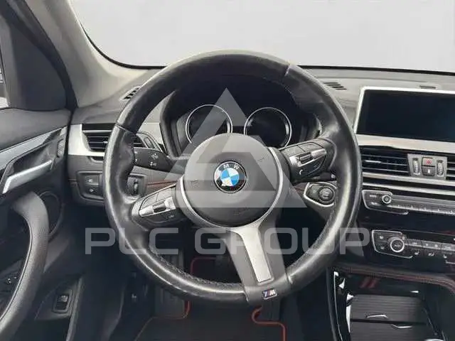 2021 BMW X1