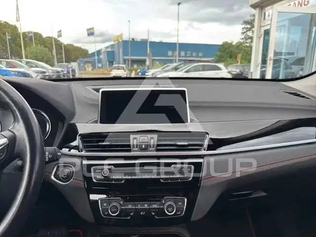 2021 BMW X1