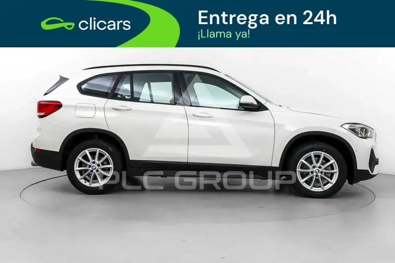 2021 BMW X1