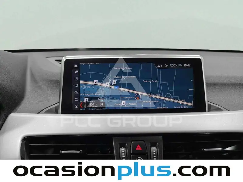 2021 BMW X1
