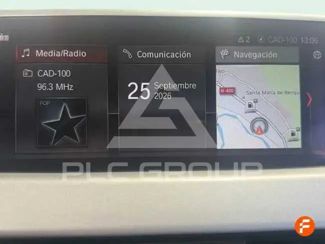 2021 BMW X1