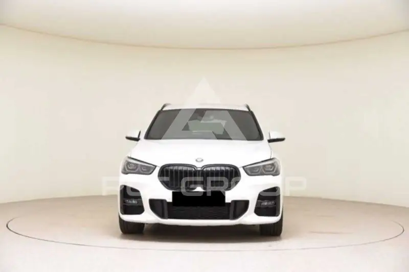 2021 BMW X1