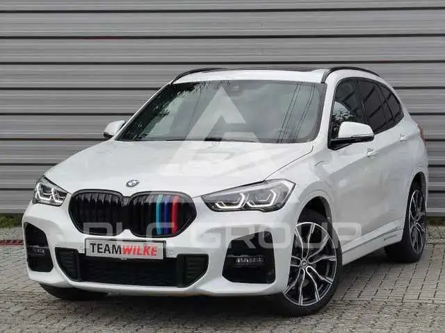 2021 BMW X1