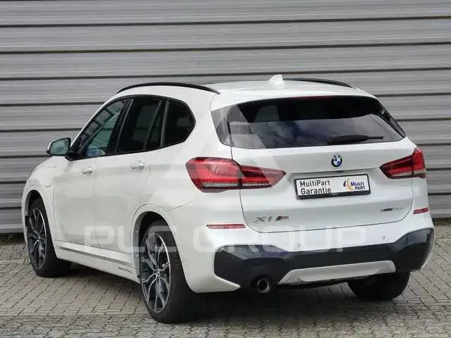 2021 BMW X1