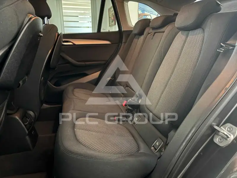 2021 BMW X1