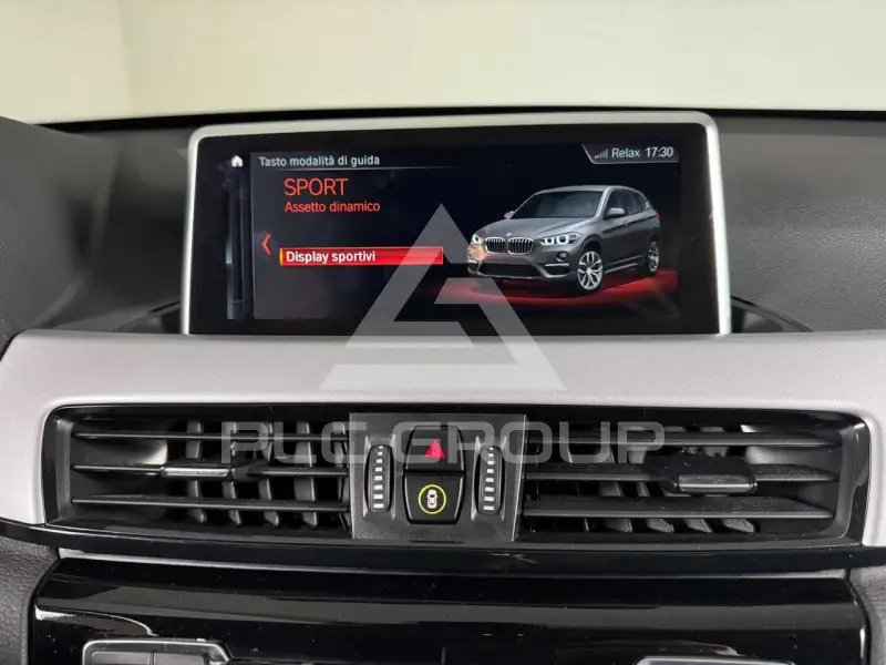 2021 BMW X1