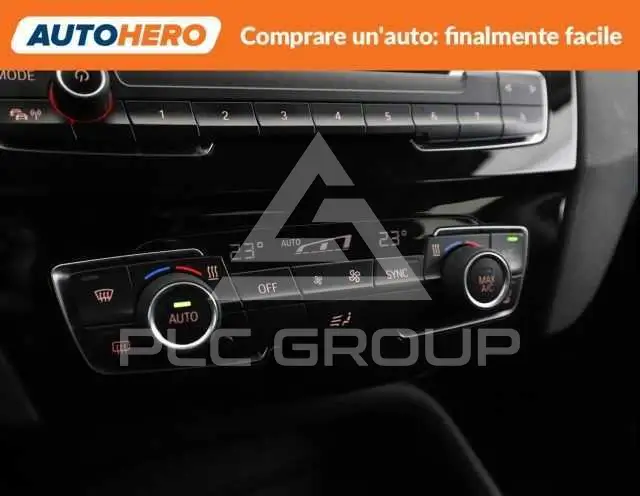 2021 BMW X1