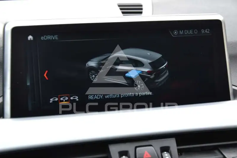 2021 BMW X1