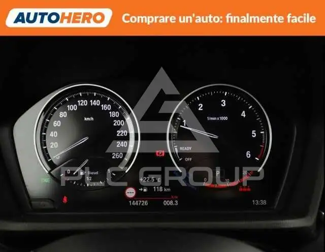 2021 BMW X1