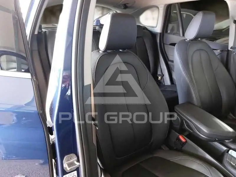 2021 BMW X1