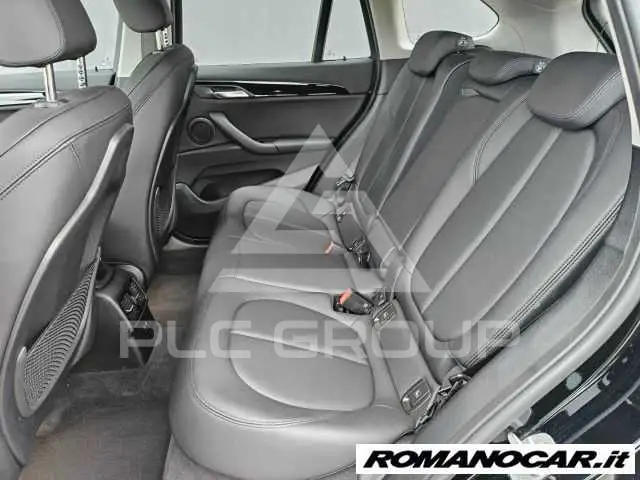 2021 BMW X1