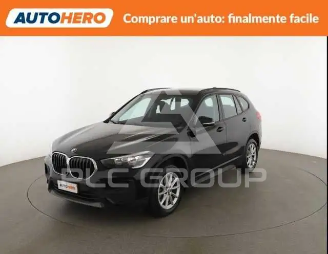 2021 BMW X1