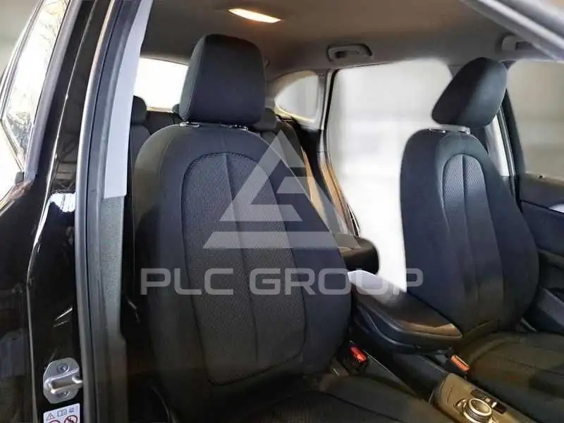 2021 BMW X1