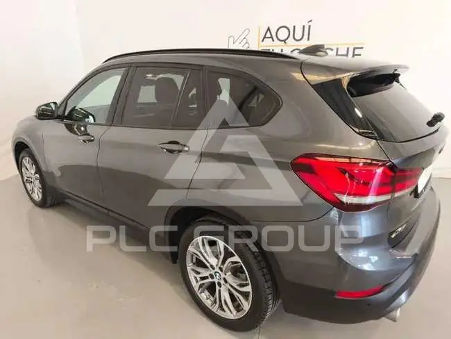2021 BMW X1
