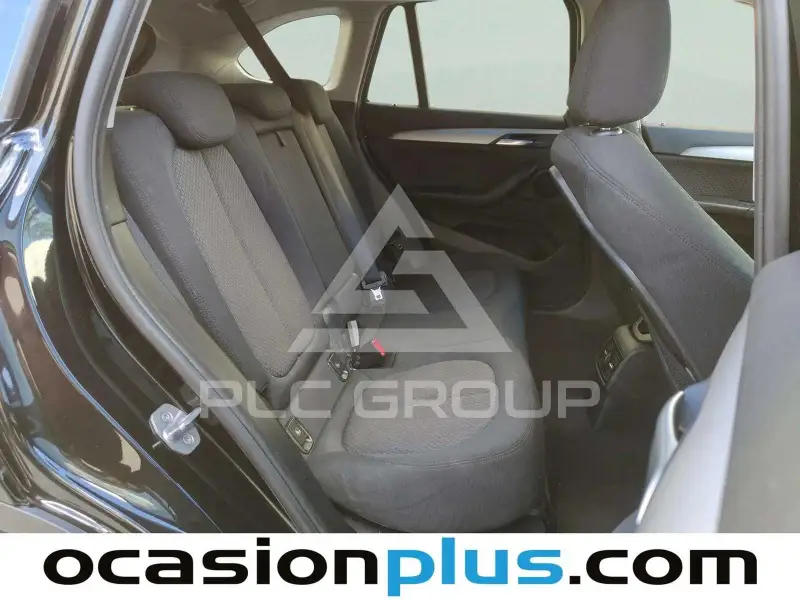 2021 BMW X1