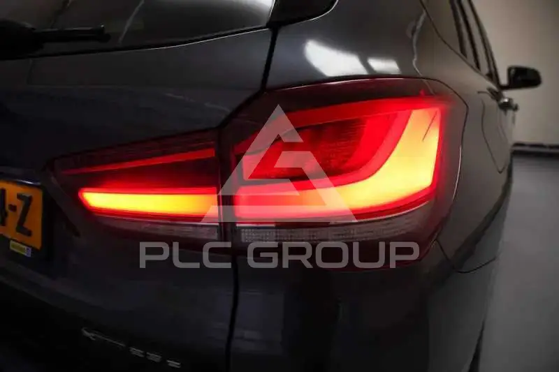 2021 BMW X1