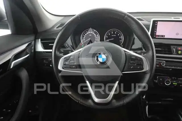 2021 BMW X1