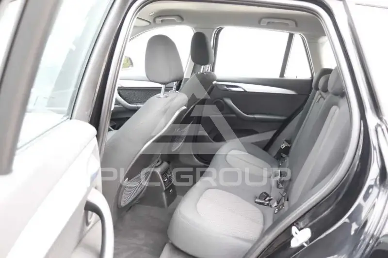 2021 BMW X1