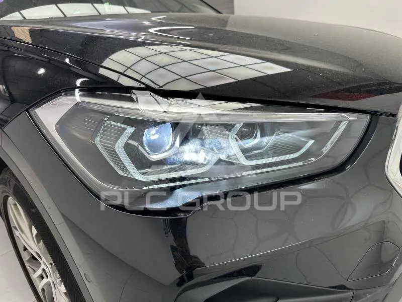 2021 BMW X1